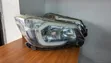 Subaru Forester SJ5 Xenon Headlights (Nyeusi) - 2