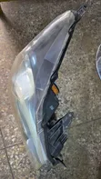 Subaru Forester SJ5 Xenon Headlights (Nyeusi) - 3