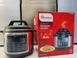 Signature 10-Litre Electric Pressure Cooker - 1