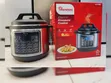 Signature 10-Litre Electric Pressure Cooker - 2