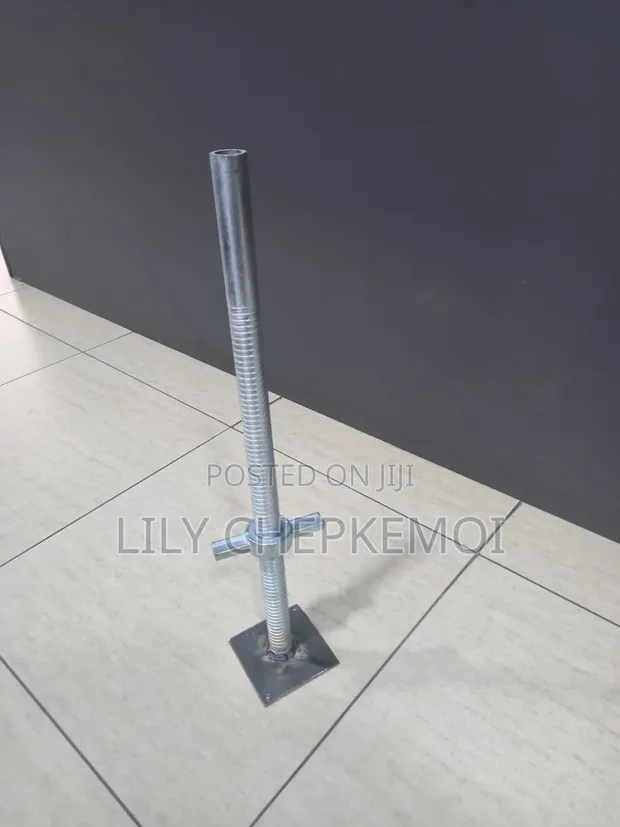 Base Jacks za Galvanized - 1