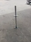 Base Jacks za Galvanized - 2