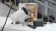 HY300 Pro Max Rechargeable Android Smart Projector (WiFi, 4K/Full HD) - 2