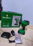 Newbeat 21V Cordless Heat Gun - 2