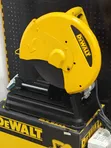 DEWALT D28730-B5 Heavy-Duty Cut-Off Saw - 2