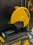 DEWALT D28730-B5 Heavy-Duty Cut-Off Saw - 3