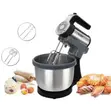 Signature 4L Stand Mixer - Mpya Kabisa - 2