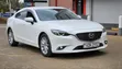 Mazda Atenza 2017 Nyeupe - 1