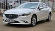 Mazda Atenza 2017 Nyeupe - 2