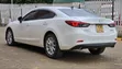 Mazda Atenza 2017 Nyeupe - 3