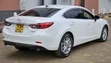 Mazda Atenza 2017 Nyeupe - 4