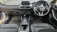Mazda Atenza 2017 Nyeupe - 5