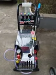 Heavy-Duty Car Wash Machine Pressure Washer - 2