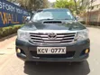 Toyota Hilux 2012 Double Cabin Diesel Automatic - 1