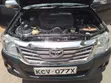 Toyota Hilux 2012 Double Cabin Diesel Automatic - 5
