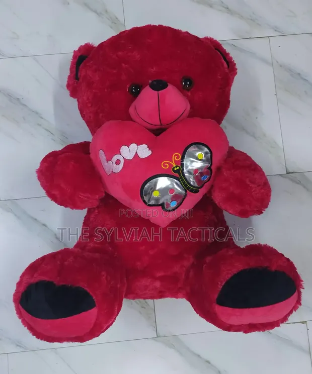 Ted Bear Halisi - 45cm - 1