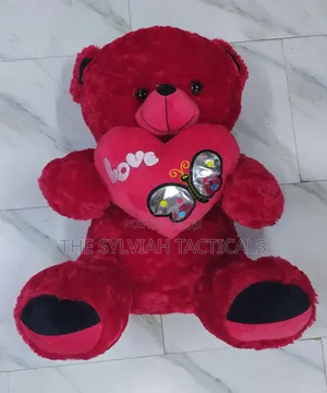 Ted Bear Halisi - 45cm