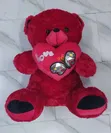 Ted Bear Halisi - 45cm - 1