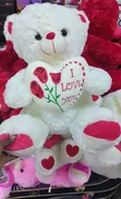 Ted Bear Halisi - 45cm - 3