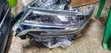 Toyota Alphard 2018 Xenon Headlights - 1