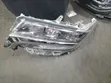 Toyota Alphard 2018 Xenon Headlights - 3