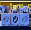 Porodo TrackFit Arc Smart Fitness Tracker - 1