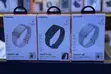 Porodo TrackFit Arc Smart Fitness Tracker - 2