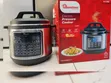 Signature 10L Electric Pressure Cooker - 1