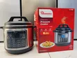 Signature 10L Electric Pressure Cooker - 2