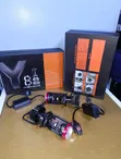 H4 LED Headlight - High/Low Beam - 2