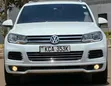 Volkswagen Touareg 2012 V6 TDI - 1