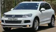 Volkswagen Touareg 2012 V6 TDI - 3