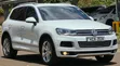 Volkswagen Touareg 2012 V6 TDI - 4