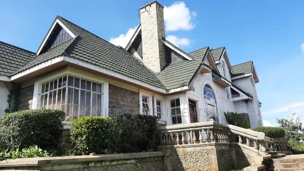 Maisonette ya Vyumba 4 Inauzwa Thika Greens - 1