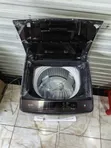 Haier 8kg Fully Automatic Washing Machine - 2