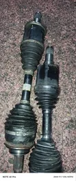 Drive Shaft ya Toyota Hilux Vigo (Iliyo tumika) - 1