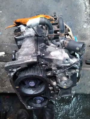 Cylinder Head Engine WE ya Ford Ranger