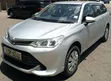 Toyota Corolla Fielder Hybrid 2017 Silver - 5