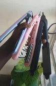 Zote Shooters Vinyoosha Nywele - 3