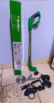 Newbeat Cordless Grass Trimmer & Brush Cutter - 2
