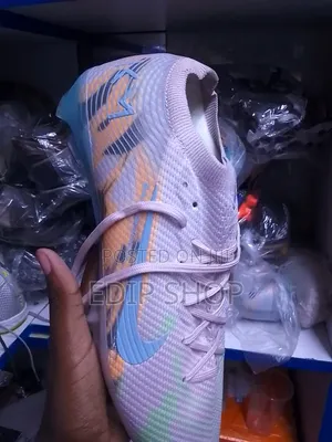Nike Air Zoom Mercurials Viatu vya Kandanda