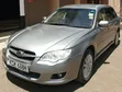 Subaru Legacy 2008 - 3