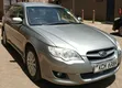 Subaru Legacy 2008 - 4