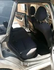 Subaru Legacy 2008 - 5