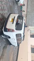 Toyota Probox 1.5 F 4WD 2010 White - 2