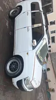 Toyota Probox 1.5 F 4WD 2010 White - 3