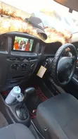 Toyota Probox 1.5 F 4WD 2010 White - 4