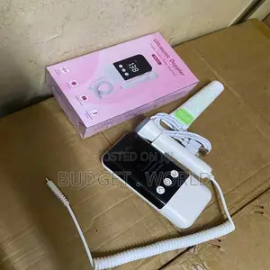 Handheld Baby Doppler KWL101 Kipima Moyo wa Fetal
