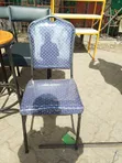 Brand New Black Conference Chair - 1