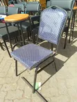 Brand New Black Conference Chair - 2